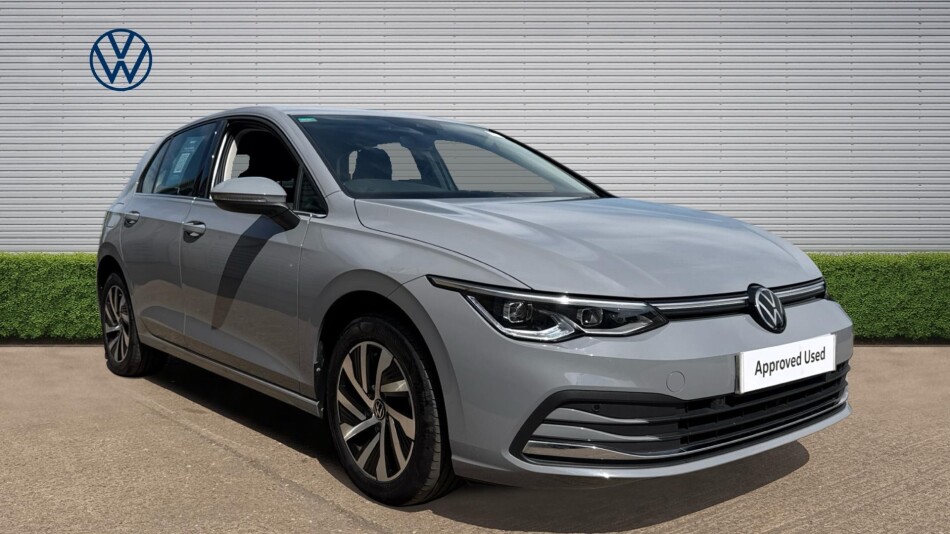 Volkswagen Golf 1.4 TSI eHybrid Style 5dr DSG Hatchback